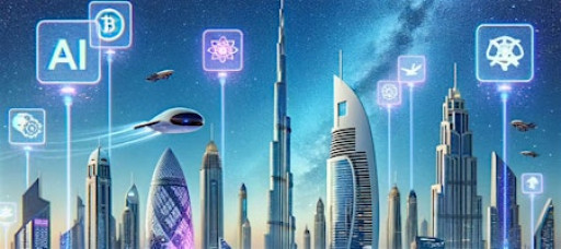 Future World Expo DubAI Exhibition Packages