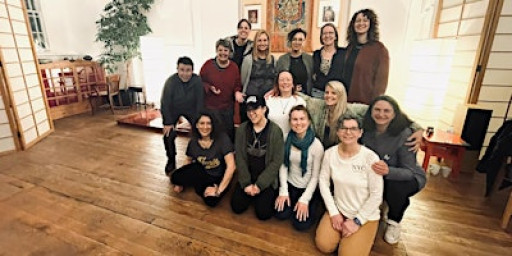 Learn to Sing in Harmony Workshop - December