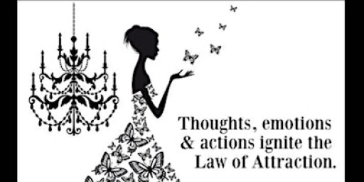 Attract Anyone or Anything: The Mindswitch Way