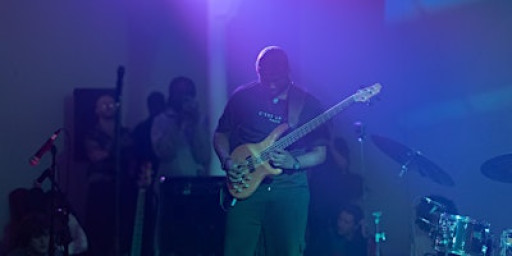 ASAPH & FRIENDS JAM NIGHT