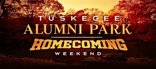 TUSKEGEE HOMECOMING ALUMNI PARK