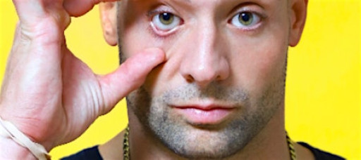 Benedict Polizzi - Live Comedy