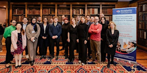 Encephalitis Conference 2025