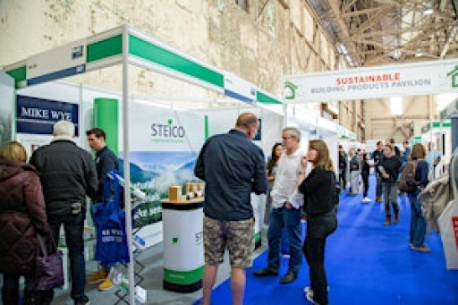 Build It Live South East 2026