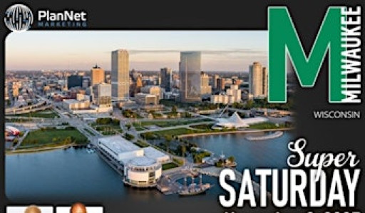 Need a Plan B in Milwaukee, WI? You Should Own a Travel Biz!