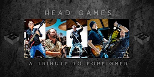 Head Games – A Tribute to Foreigner