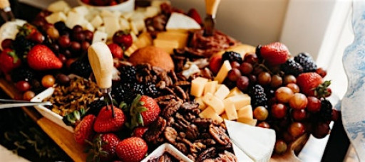 Sweet and Savory Fall Showcase