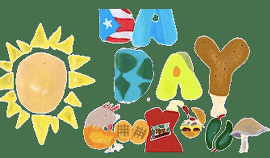 DA SUNDAY COOKOUT Puerto Rico