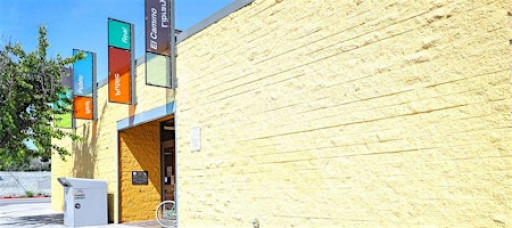 Free Digital Skills Training Session at El Camino Real Library