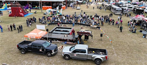 10th Annual Jimmy Jam BBQ Slam