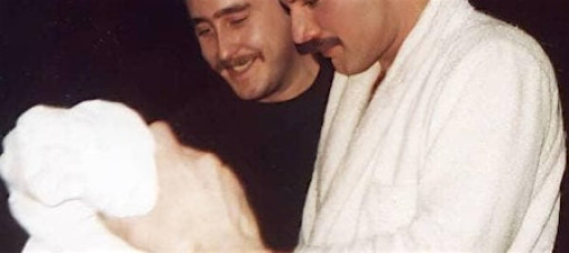 AN EVENING WITH FREDDIE MERCURY CHARITY EVENT