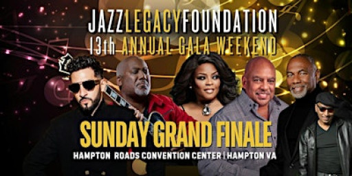 Jonathan Butler | Gerald Albright | Maysa | Jon B | Eric Essix