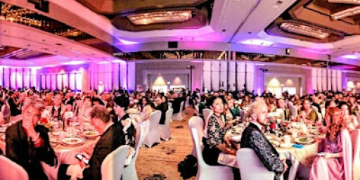 Luxury Gala 2026- No 1 AcademyViewing party & Business Networking in US