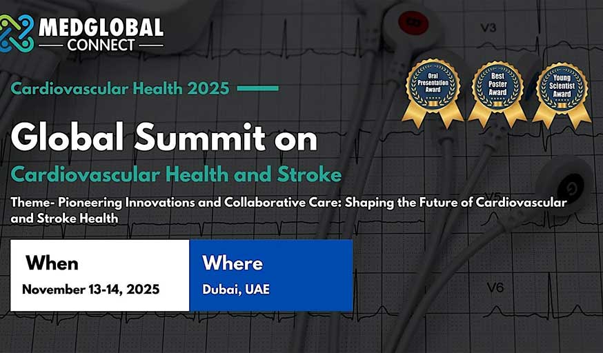 Global Summit on Cardiovascular Health and Stroke
