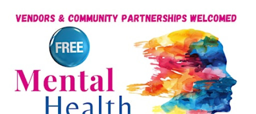 FREE Mental Health Community Fashion Show