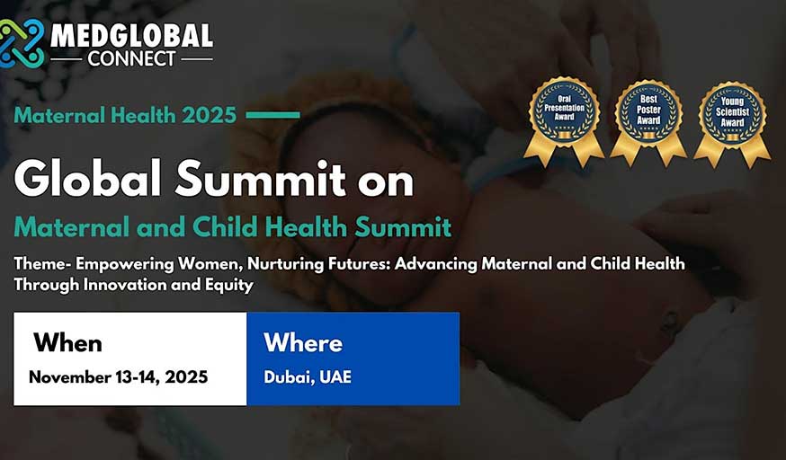 Global Summit on Maternal and Child Health