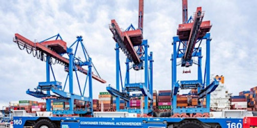 2nd GPF Exe Wkshp on Use of Automated Guided Veh & drones. 24-25 Nov 25 SPR