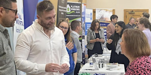 The GB Landlords Property Event 2025