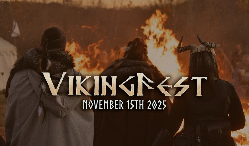 VikingFest 2025