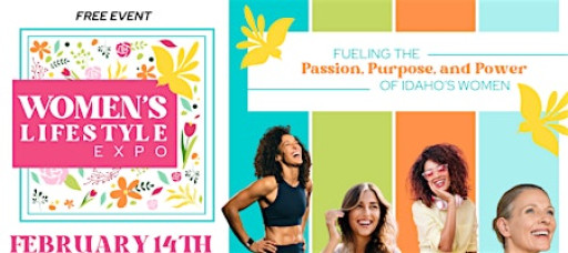 Women's Lifestyle Expo