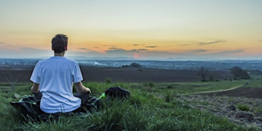 Meditation Made Easy