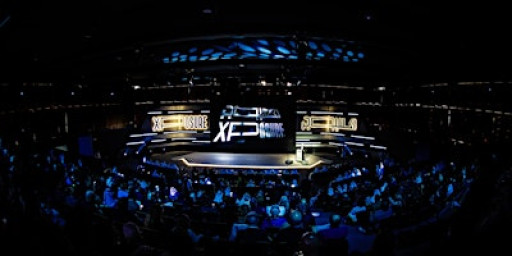 Xposure Festival 2026