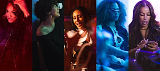 REGGAE ON THE ROOF | ATLANTA'S #1 SATURDAY NIGHT CARIBBEAN PARTY