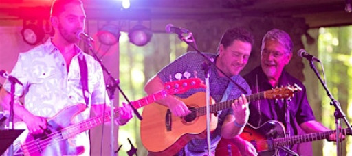 Americana Sundays: The Schrock Brothers' Holiday Show 4!