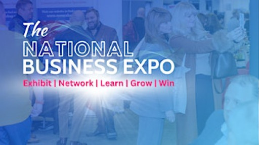 The National Business EXPO | Cardiff