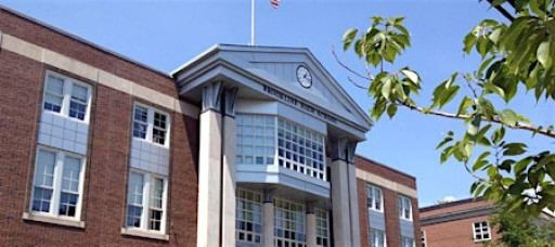 Brookline High School Class of 1995 - 30th Reunion