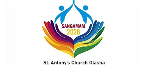 Sangamam 2026