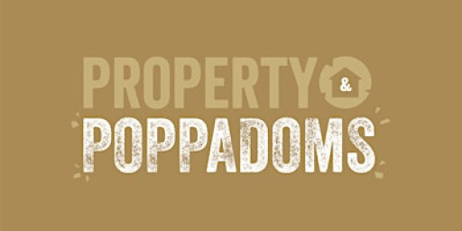 Eiddo & Poppadomau - Caerdydd / Property & Poppadoms - Cardiff