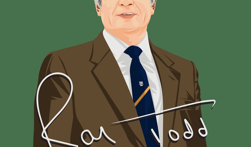 Ron Todd Lecture and Awards 2026