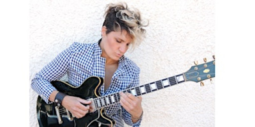 Music @ Maple  & Main presents Chelsea Berry