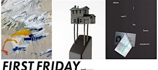 Artspace First Fridays