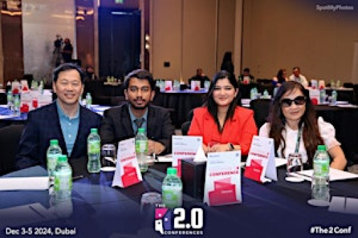 Education 2.0 Conference USA