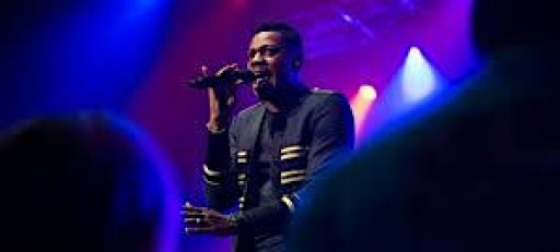 Chris Blue in Concert
