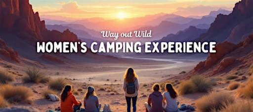 WOW Camping Experience - Death Valley NP