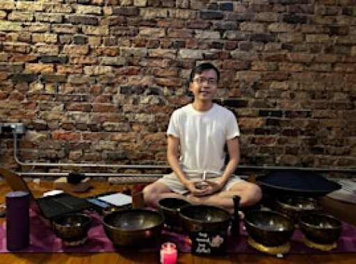 Restorative Sound Journey