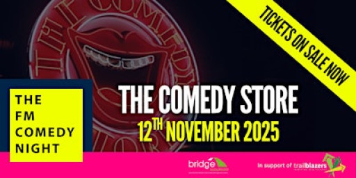 The FM Comedy Night