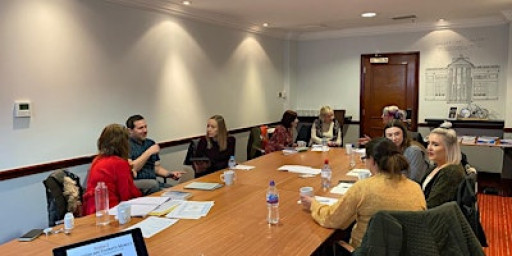 Leeds  Workshop: Understanding & Treating Complex PTSD