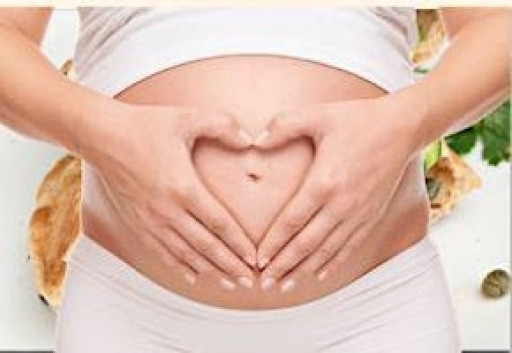 Expectant and New Moms: Breastfeeding Education Class