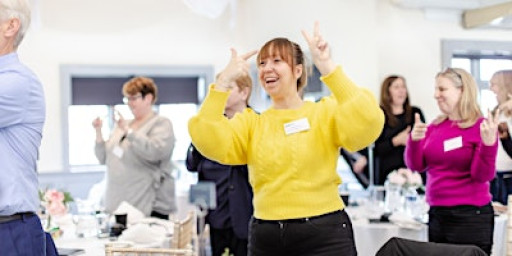 BDSIP Inclusion Conference 2025