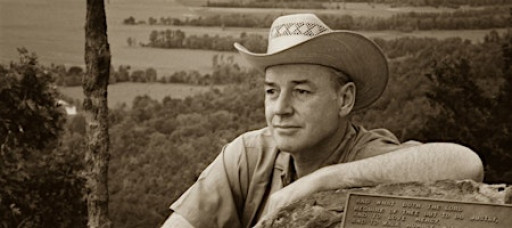 Walks with the Governor: A Winthrop Rockefeller Institute Workshop