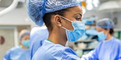 Human Factors in Healthcare : Brighton - 5th December 2025