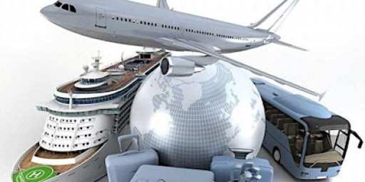 BECOME A TRAVEL BUSINESS OWNER  | Ocoee, FL