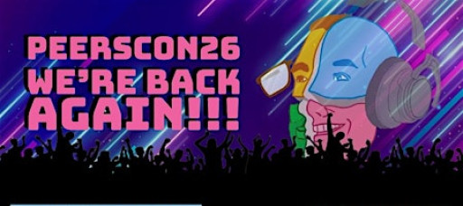 PeersCon - Testing Peers Conference 26