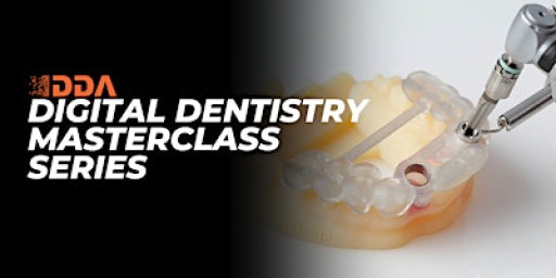 Digital Implantology & Guided Surgery β The Complete Protocols