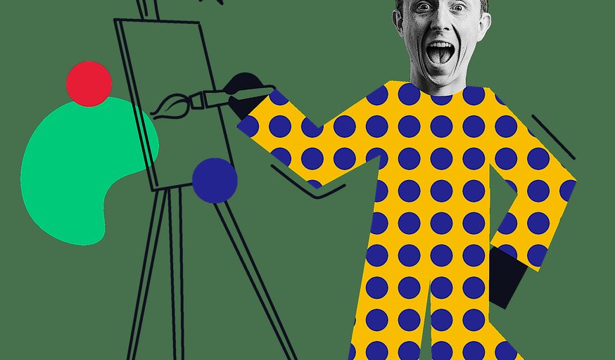 Borderline Arts: Art Group