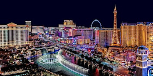 CES2026 Asia Pacific Delegation